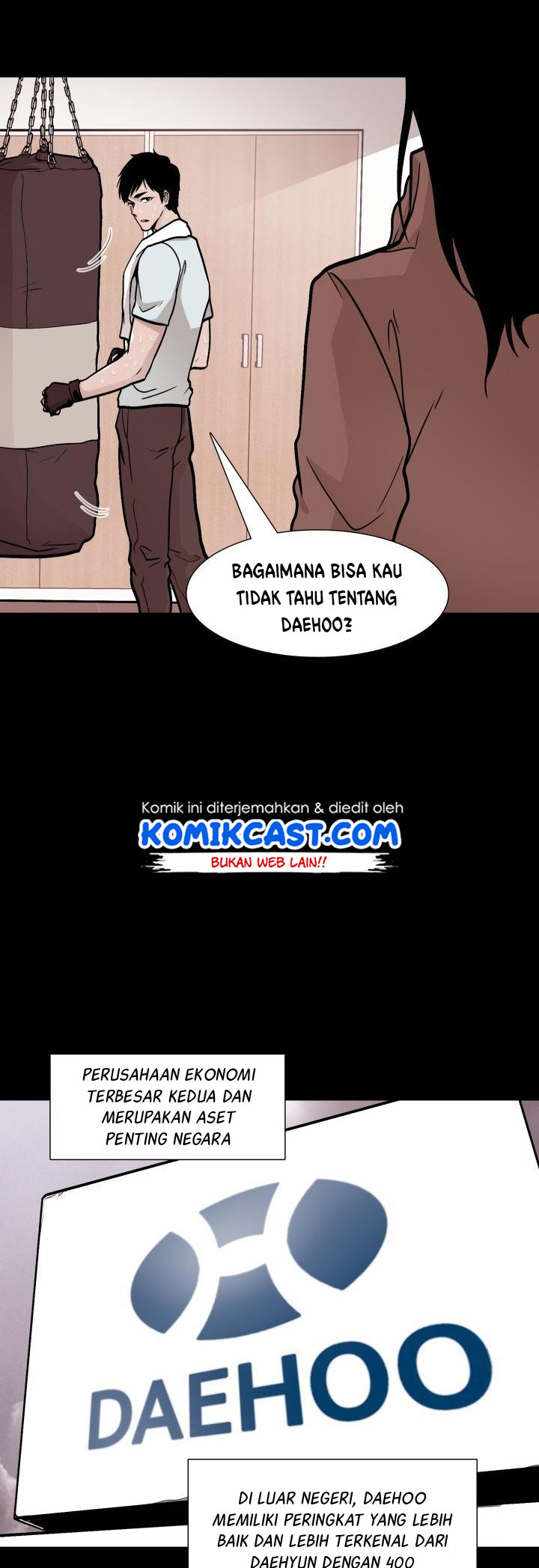 Past Life Regressor chapter 20